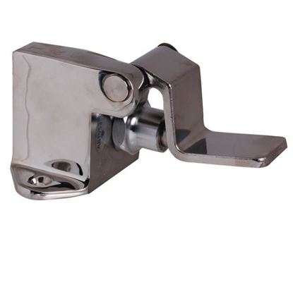 Valve,pedal for T&s Part# B-0507