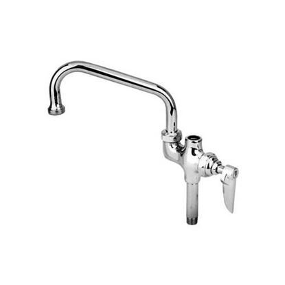 Faucet,add-on for T&s Part# B-0155