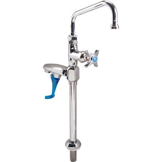 Picture of Filler,glass/pitcher for Randell Part# HDFLR050