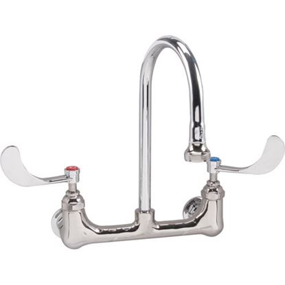 Faucet,lav for T&s Part# B0350-04