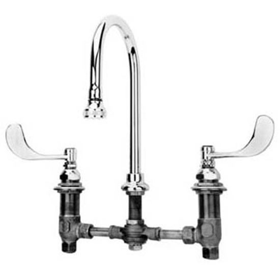 Picture of Faucet,lav for T&s Part# B-0865-04