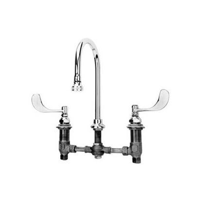 Faucet,lav for T&s Part# B0865-04