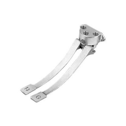 Valve,pedal for T&s Part# B-0504
