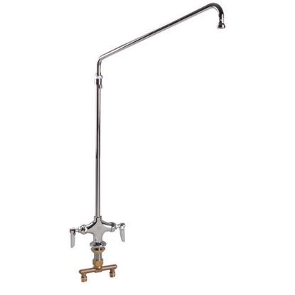 Faucet,elevated for T&s Part# B0270