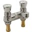 Picture of Faucet,lav for T&s Part# B0831