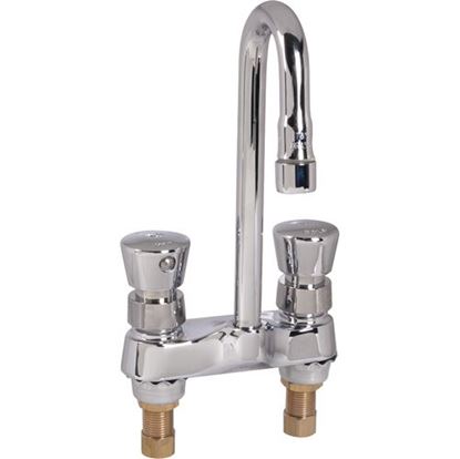 Faucet,lav for T&s Part# B0834