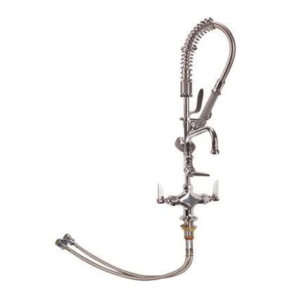 Pre-rinse for T&s Part# MPZ-2DLN-08-CR