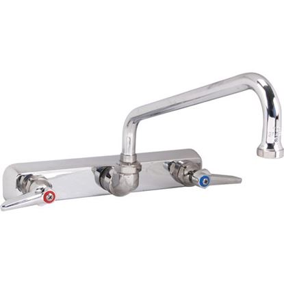 Faucet,8"wall for T&s Part# B-1127