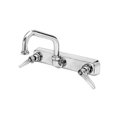 Faucet,8"wall for T&s Part# B-1125-63X