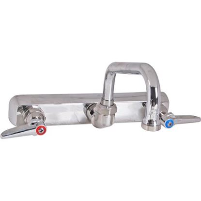 Faucet,8"wall for T&s Part# B-1125