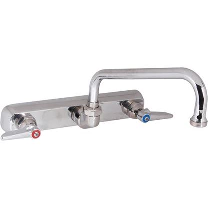 Faucet,8"wall for T&s Part# B-1126