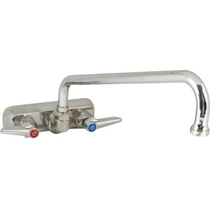 Faucet,3.5"wall for T&s Part# B-1108