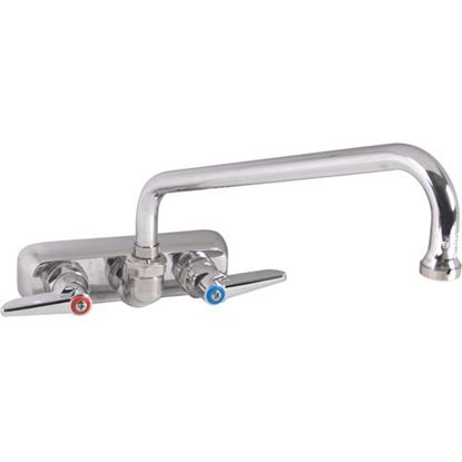 Faucet,4"wall for T&s Part# B1117