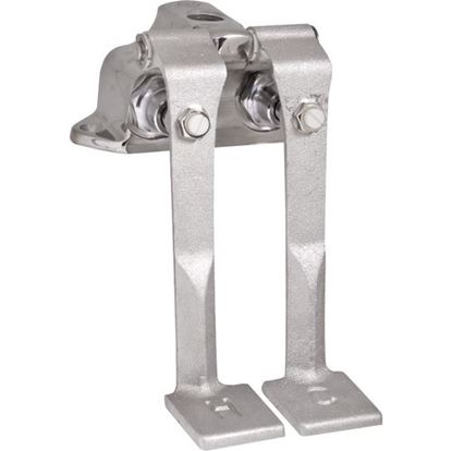 Valve,pedal for T&s Part# B0505