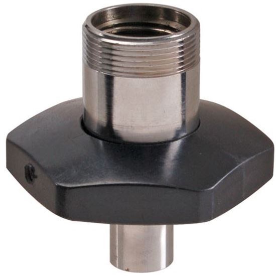 Picture of Nozzle,control for T&s Part# 5948-40
