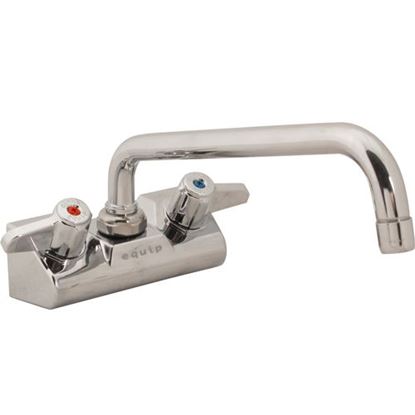 Faucet,4"wall for T&s Part# 5F4WLX10