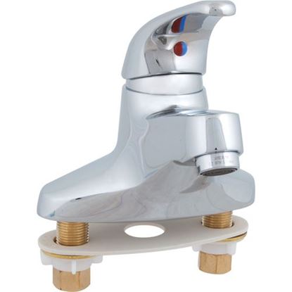 Faucet,single Control for T&s Part# B-2711