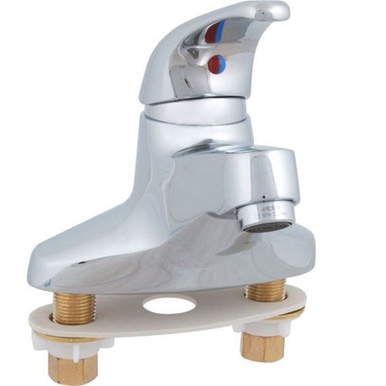 Picture of Faucet,single Control for T&s Part# B2711