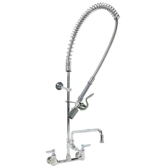 Picture of Prerinse for T&s Part# B-0133-ADF12-BC