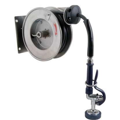 Reel,hose for T&s Part# B7102-01