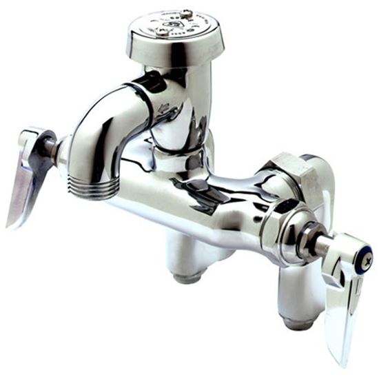 Picture of Faucet,service for T&s Part# B0669RGH