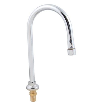 Spout,gsnk for T&s Part# B-0521