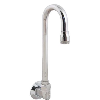 Spout,gsnk for T&s Part# B0529-01