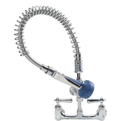 Pre-rinse for T&s Part# B-0133-CR-B8SWX