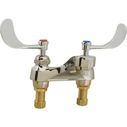 T&s Lavatory Faucet for T&s Part# B-0894-CR