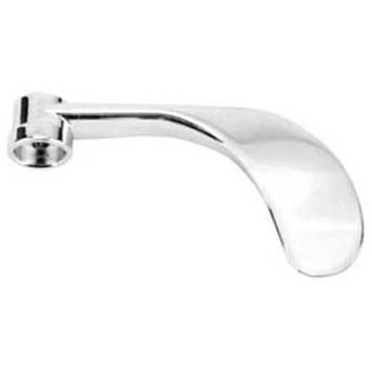 Picture of Handle,wrist Blade for T&s Part# B-WH6