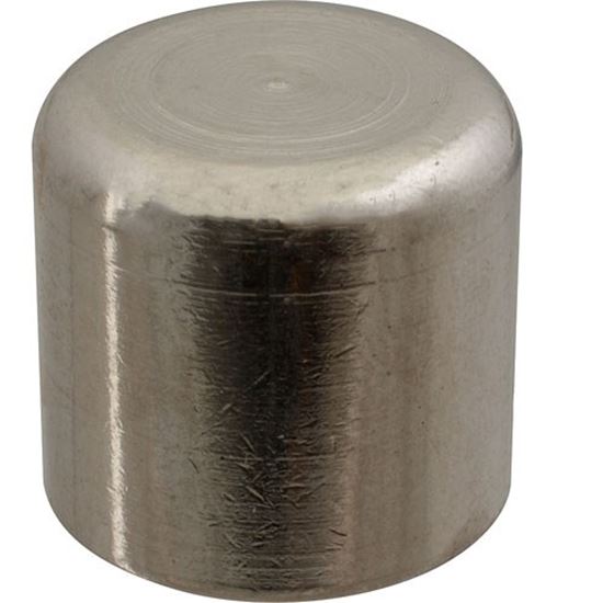 Picture of Pushbutton,spray Valve for T&s Part# 000753-25