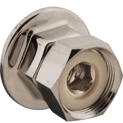 Picture of  Coupling Flange for T&s Part# 2893-40