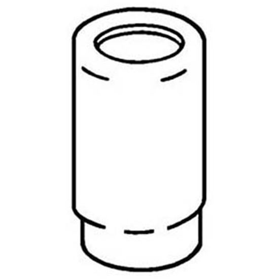 Picture of Shield,spray Valve for T&s Part# 002659-45