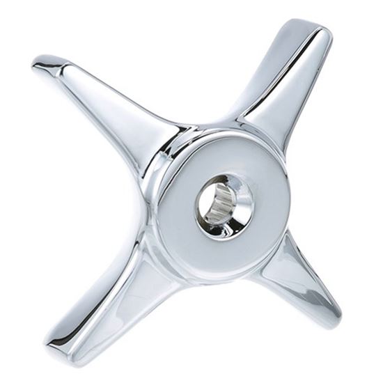 Picture of Handle,cross (t&s) for T&s Part# 175F