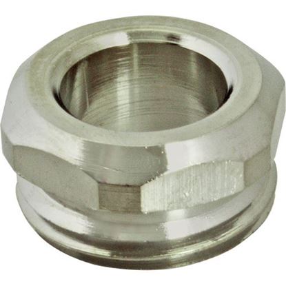 Nut,packing (t&s Eterna) for T&s Part# 41L