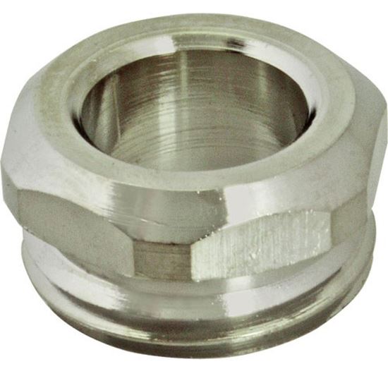 Picture of Nut,packing (t&s Eterna) for T&s Part# 718-25