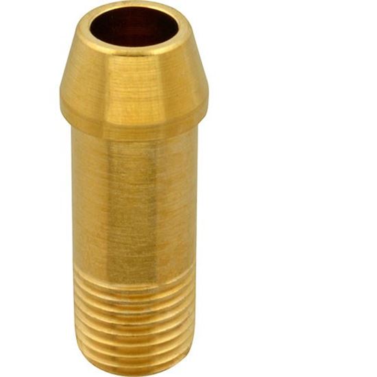 Picture of Tailpiece (1/4" Npt) for T&s Part# 108F