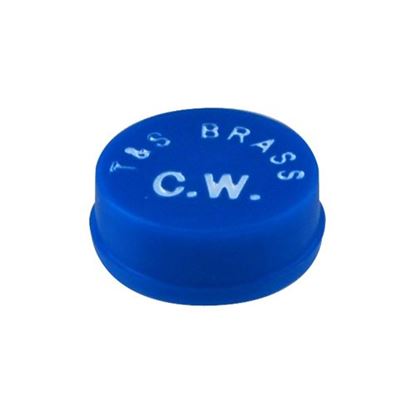 Button,index for T&s Part# 001686-45