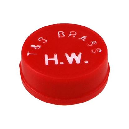 Button,index for T&s Part# 1194-45