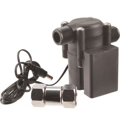 Hydro-generator for T&s Part# EC-HYDROGEN