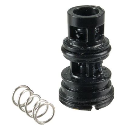 Valve,glass Filler for T&s Part# 015589-40