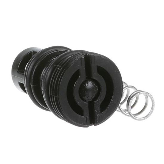 Picture of Valve,glass Filler for T&s Part# 015589-40