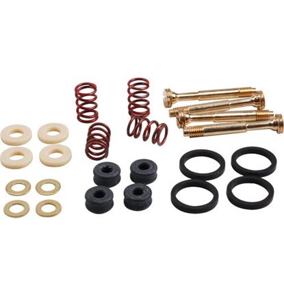 Kit,repair for T&s Part# B50P
