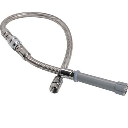 Picture of Hose,flex for T&s Part# B0044V9