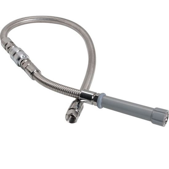 Picture of Hose,flex for T&s Part# B0044V9