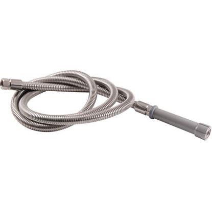 Hose,pre-rinse for T&s Part# B0096H