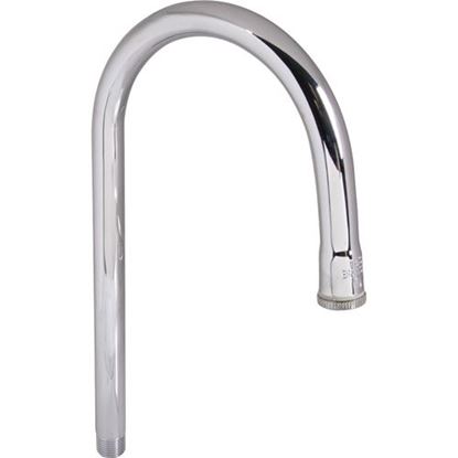 Spout,gsnk for T&s Part# 120X