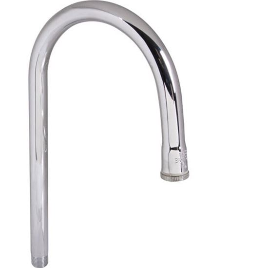 Picture of Spout,gsnk for T&s Part# 120X