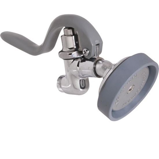 Picture of Valve,spray for T&s Part# B-0107-035