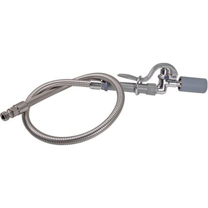 Spray Valve & Hose for T&s Part# B-0100-C